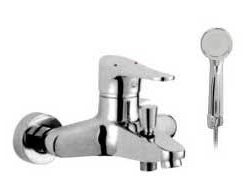 BỘ SEN TẮM VÒI NÓNG LẠNH WINLAND Q-217