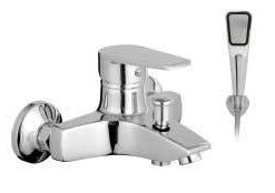 BỘ SEN TẮM VÒI NÓNG LẠNH WINLAND Q-219