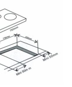 BẾP BA TỪ ARBER AB222S - 6 BẾP BA TỪ ARBER AB222S - 5