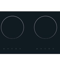 LORCA TA1007C BẾP TỪ ĐÔI