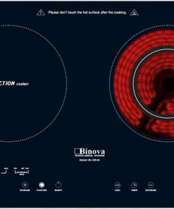 Bếp điện từ Binova BI 235 IC