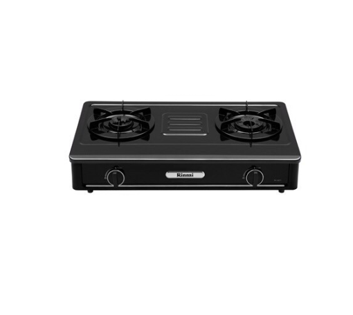 Bếp Gas Rinnai RV-B271SB(EB) - 1
