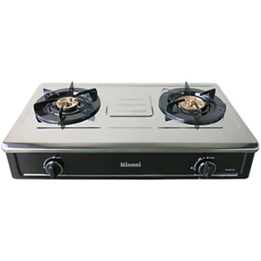 Bếp Gas Rinnai RV-B274SB(S) - 1