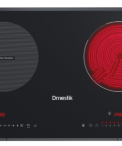 BẾP ĐIỆN TỪ DMESTIK ML277 DKT - 10 BẾP ĐIỆN TỪ DMESTIK ML277 DKT - 9