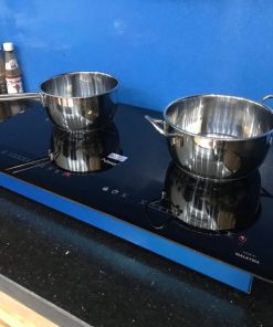 Bếp từ Canzy CZ MIX82T - 17 Bếp từ Canzy CZ MIX82T - 16