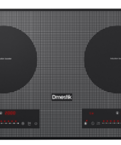BẾP TỪ DMESTIK ML828 DKI - 5