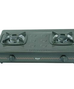 BẾP GAS DƯƠNG RINNAI RV-287(G)N