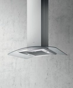 Máy hút mùi Elica REEF ISLAND - 10 Máy hút mùi Elica REEF ISLAND - 9