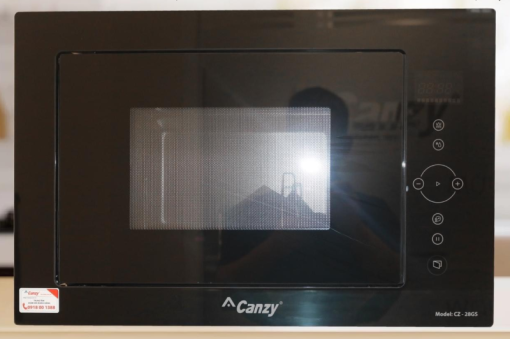 Lò vi sóng Canzy CZ-28GS - 6