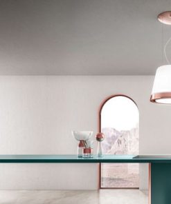 Máy hút mùi Elica SUMMILUX CHROME - 14 Máy hút mùi Elica SUMMILUX CHROME - 13