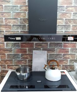 Máy Hút Mùi Canzy CZ Pro 333S