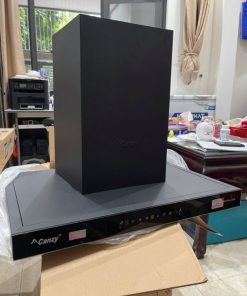Máy Hút Mùi Canzy CZ Pro 333S