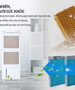 Máy làm mát không khí Sunhouse SHD7756 - 30 Máy làm mát không khí Sunhouse SHD7756 - 29