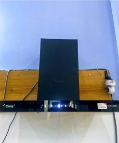 Máy Hút Mùi Canzy CZ Pro 333S