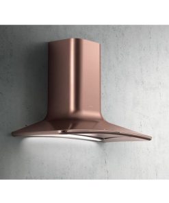 Máy hút mùi Elica SWEET Trắng-Nâu-Xanh - 25