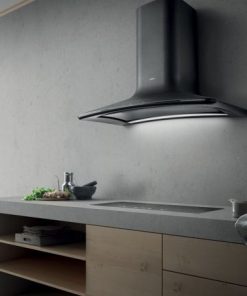 Máy hút mùi Elica SWEET Trắng-Nâu-Xanh - 23