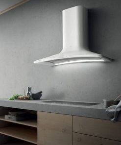 Máy hút mùi Elica SWEET Trắng-Nâu-Xanh - 21