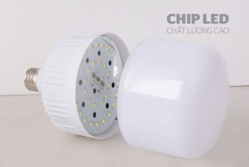 Đèn Led Bulb Sunhouse Eco 18W SHE-BULB-18W-E - 3