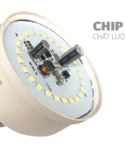 Bóng Đèn Led Bulb Sunhouse Spec SHE-BULB-30W-S - 16 Bóng Đèn Led Bulb Sunhouse Spec SHE-BULB-30W-S - 15