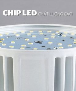 Đèn LED bulb nhôm đúc Apex APE-BND20W - 16 Đèn LED bulb nhôm đúc Apex APE-BND20W - 15