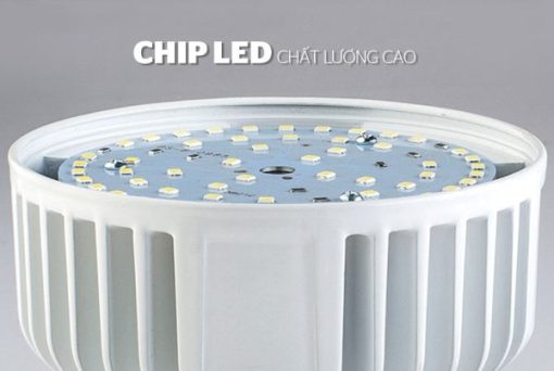 Đèn LED bulb nhôm đúc Apex APE-BND20W - 3