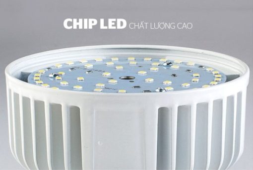 Đèn LED bulb nhôm đúc Apex APE-BND30W - 3