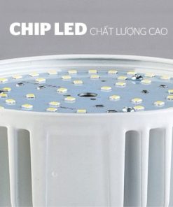 Đèn LED bulb nhôm đúc Apex APE-BND40W - 15