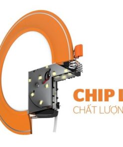 Downlight mặt cong vàng 1 màu Sunhouse SHE-DL05-1/9w-MCV - 15