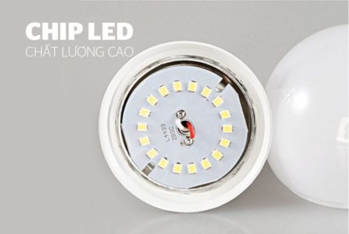 Bóng đèn led Sunhouse SHE-LEDA70AL-A15W - 3