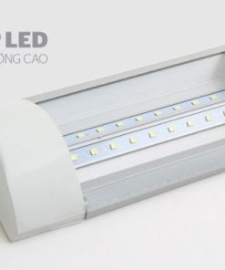 Đèn Led tuýp bán nguyệt Sunhouse Spec 20W SHE-TUBBN-20W-S - 13