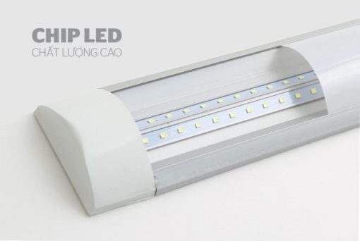 Đèn Led tuýp bán nguyệt Sunhouse Spec 20W SHE-TUBBN-20W-S - 3