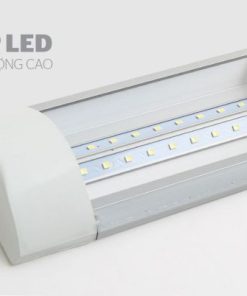 Đèn Led tuýp bán nguyệt Sunhouse Spec 40W SHE-TUBBN-40W-S - 14 Đèn Led tuýp bán nguyệt Sunhouse Spec 40W SHE-TUBBN-40W-S - 13