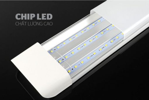 Đèn Led tuýp bán nguyệt Sunhouse Spec 60W SHE-TUBBN-60W-S - 3