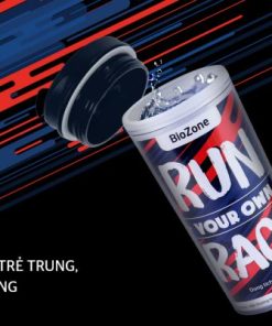 Bình giữ nhiệt BioZone 500ml nắp màu đen - 17