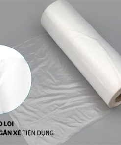 Túi đựng thực phẩm phân hủy sinh học SUNHOUSE KS-FO2030B - 13