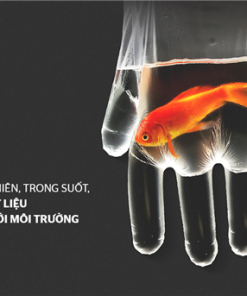 GĂNG TAY PHÂN HỦY SINH HỌC SUNHOUSE KS-PG290M