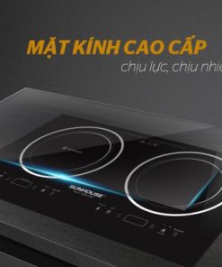 BẾP ĐÔI ĐIỆN TỪ HỒNG NGOẠI SUNHOUSE SHB9103MT - 20 BẾP ĐÔI ĐIỆN TỪ HỒNG NGOẠI SUNHOUSE SHB9103MT - 19