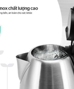 ẤM SIÊU TỐC SUNHOUSE 1,8L SHD1182 - 18 ẤM SIÊU TỐC SUNHOUSE 1,8L SHD1182 - 17