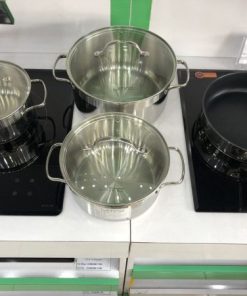 Bộ nồi Canzy Latino