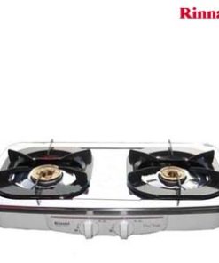 Bếp Gas Rinnai RTS-2KD - Nhật