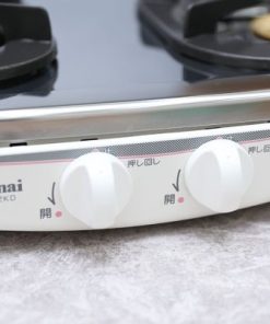 Bếp Gas Rinnai RTS-2KD - Nhật - 20 Bếp Gas Rinnai RTS-2KD - Nhật - 19