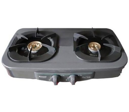Bếp Gas Rinnai R-2KEN - 1