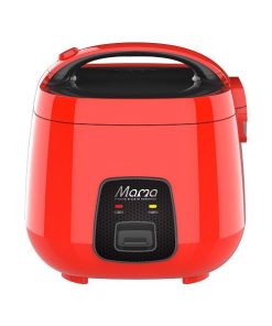 NỒI CƠM ĐIỆN 1.8L SUNHOUSE MAMA SHD8652 ĐỎ