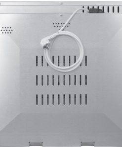 Lò Nướng Hấp Kết Hợp Fagor Oven 8H-875TCXA - 24