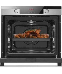 Lò Nướng Âm Tủ Fagor Oven 8H-175AXA - 18