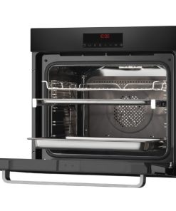 Lò Nướng Âm Tủ Fagor Oven 8H-185TCNA - 23