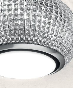 Máy hút mùi Elica INTERSTELLAR IX/F/65 PRF0151808 - 13