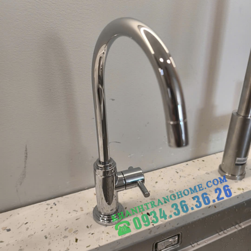 Máy lọc nước Cleansui EU101 - 31 Máy lọc nước Cleansui EU101 - 30