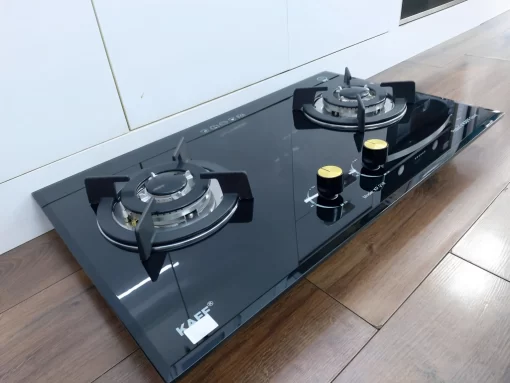 BẾP GAS ÂM KAFF KF-219 - 8