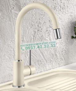 Vòi Rửa Chén Hafele Blancomida Màu Jasmine 569.07.600 - 8 Vòi Rửa Chén Hafele Blancomida Màu Jasmine 569.07.600 - 7